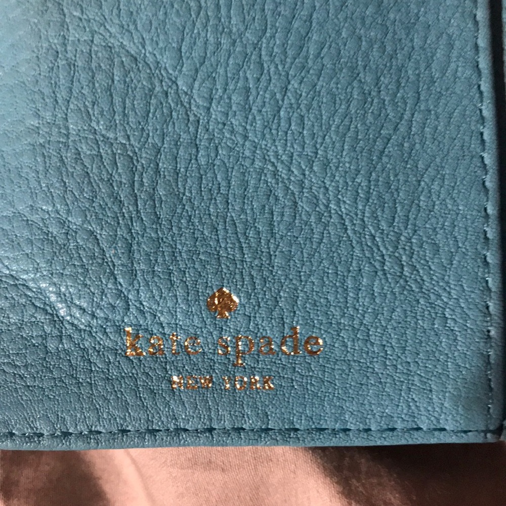 KATE SPADE ♠️ wallet - Picture 8 of 8